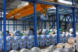 Warehouse Steel Solutions